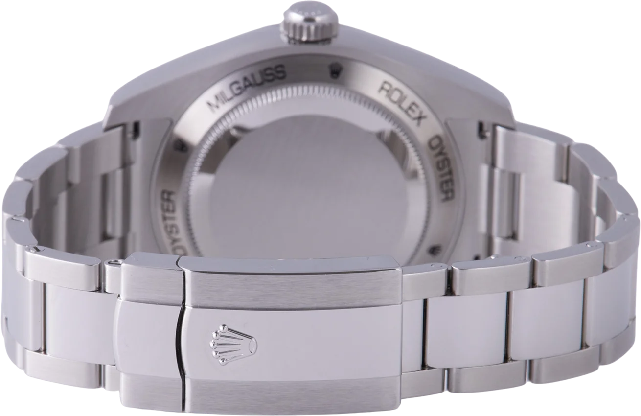 Rolex Milgauss 116400GV-0002